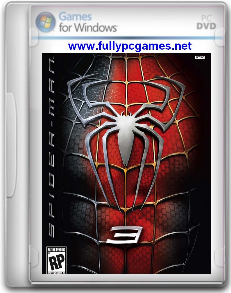 spiderman games for pc free